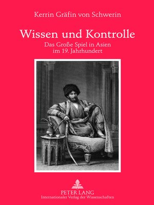 cover image of Wissen und Kontrolle